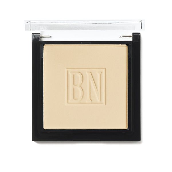 Ben Nye Poudre Compacts Banana
