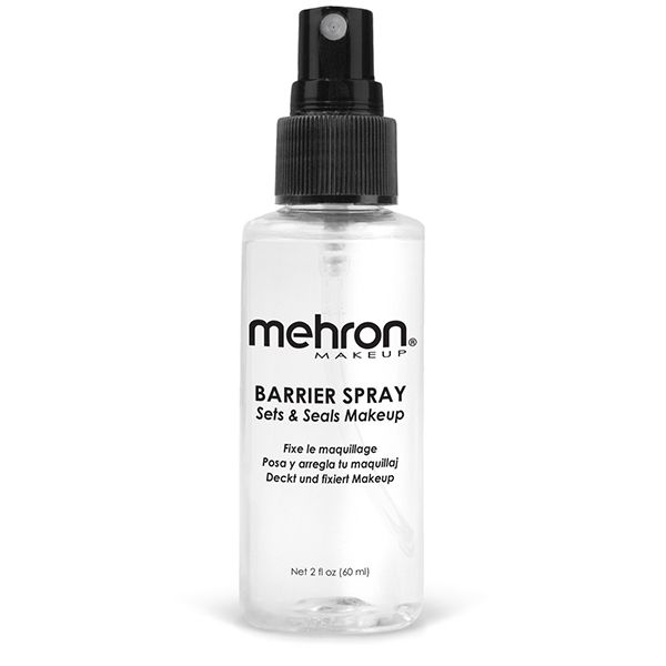 Mehron Barrera Spray 60ml