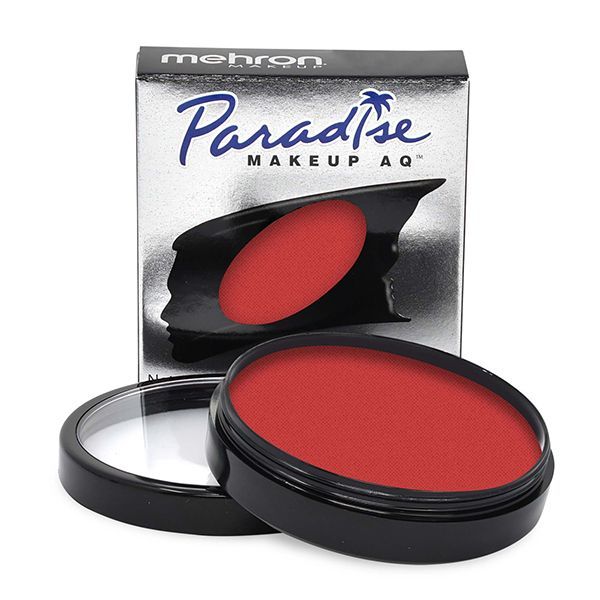 Mehron Paradise Makeup AQ 40gr Beach Berry