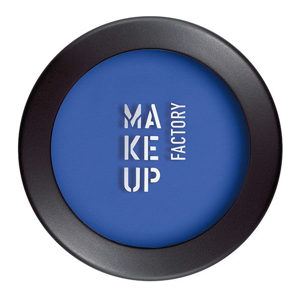 Make Up Factory Artist Sombra de Ojos Avatar Azul