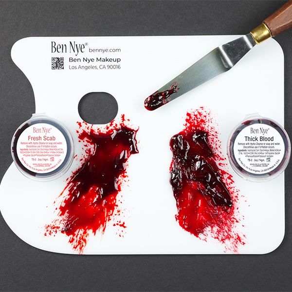 Ben Nye Sangre fresca de costra 14gr