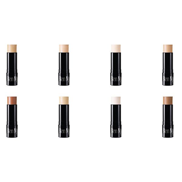 Base de maquillaje en barra Ben Nye Creme