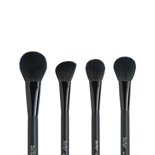 Brochas Ben Nye Powder And Rouge