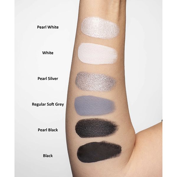 Tag Facepaint Silver 32gr