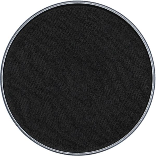 Superstar Facepaint Black