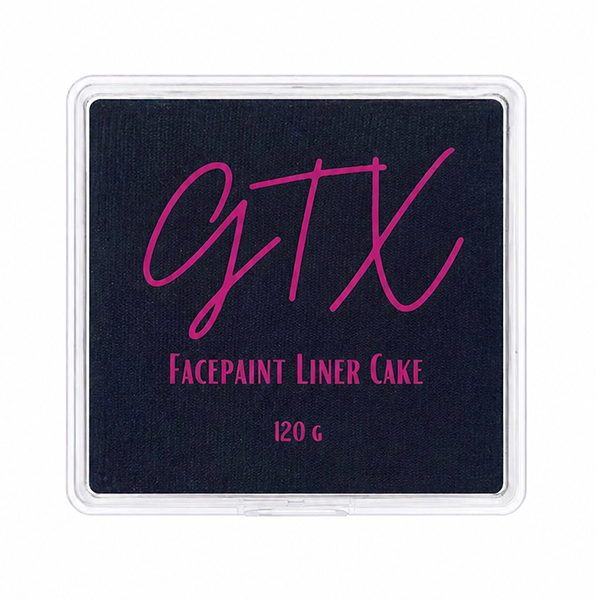 Gtx Line Negro 120gr