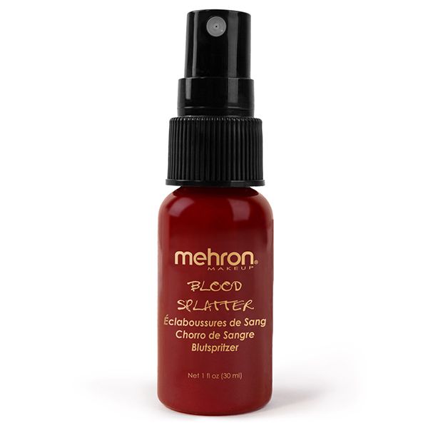 Mehron Salpicadura de sangre