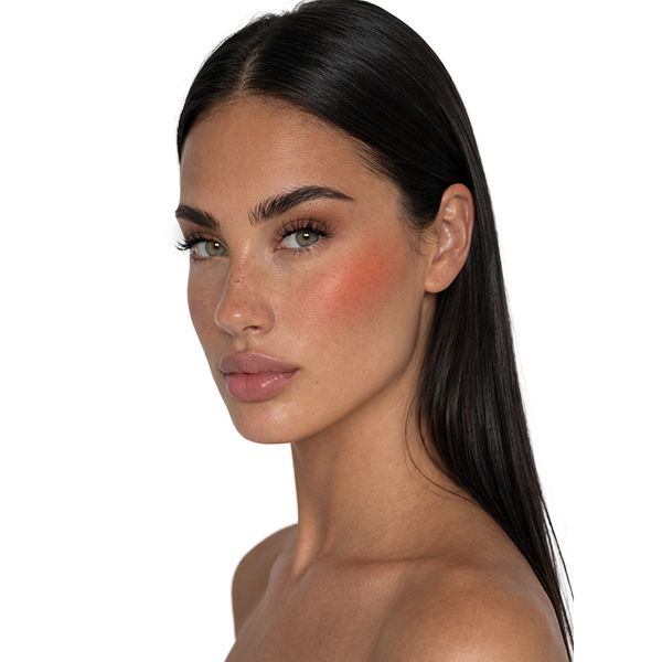 Ben Nye Creme Blush Blush Coral