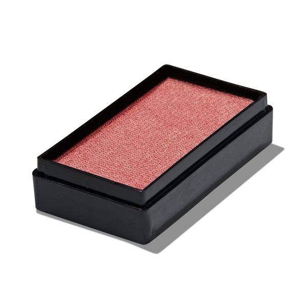 Global Face & Bodypaint Pasteles magnéticos 20 gr-Oro rosa metálico