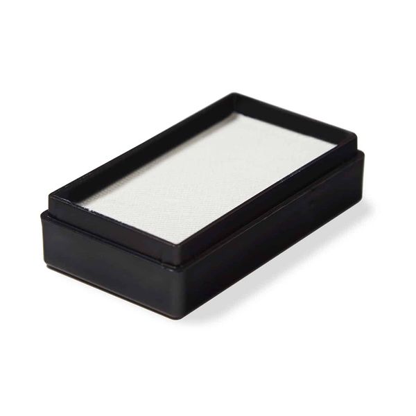  Global Face & Bodypaint Magnetic Cakes 20gr-Blanco 