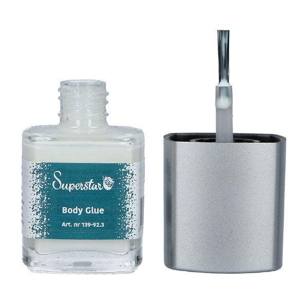 Pegamento corporal Superstar 15ml