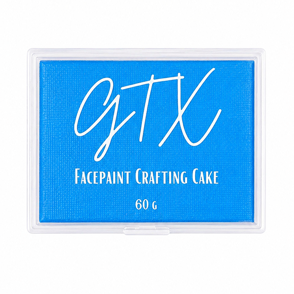 GTX Facepaint Bootcut Blue