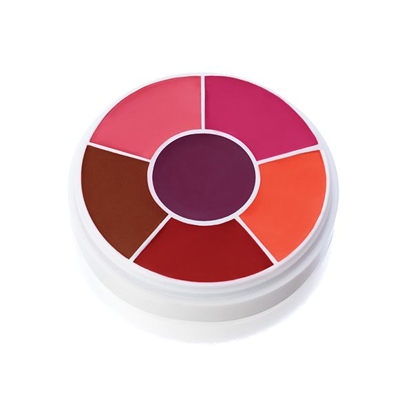 Ben Nye Creme Rouge Wheels Creme Rouge Wheel Brights