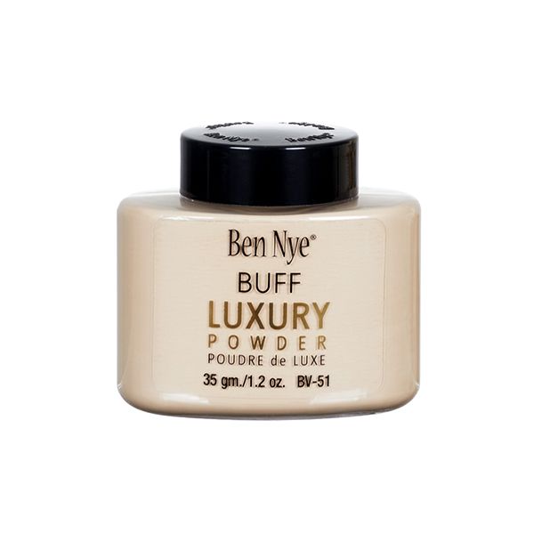 Ben Nye Luxury Powders Buff 35gr