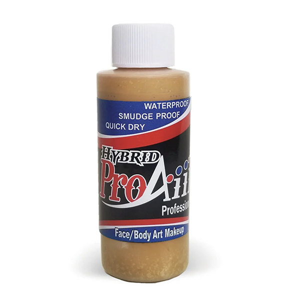 Proaiir Hybrid 59ml Butterscotch