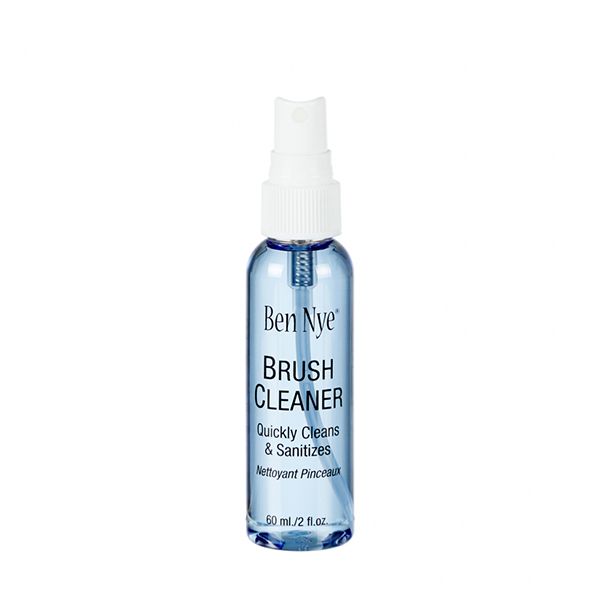 Ben Nye Brush Cleaner 60ml spray