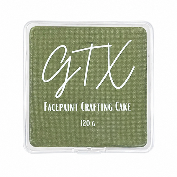 GTX Facepaint 120gr Cash 