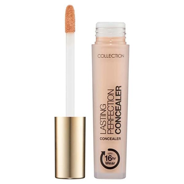 Collection Corrector Lasting Perfection Anacardo 