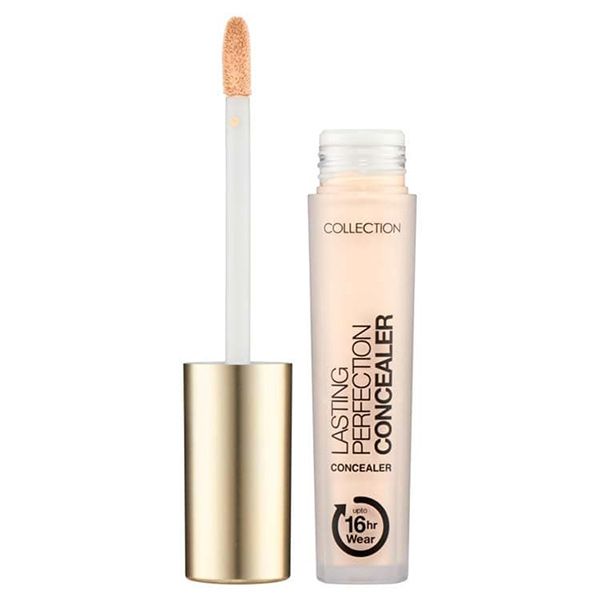 Collection Corrector Perfección Duradera Extra Claro