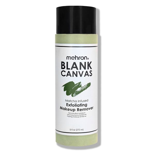 Mehron Desmaquillante Exfoliante