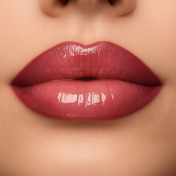 Make Up Factory Color Perfection Lip Liner Dark Rosewood 15
