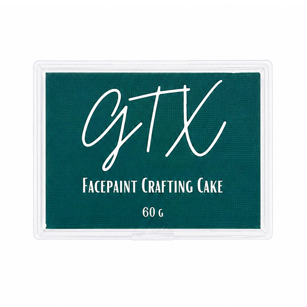 GTX Facepaint Deep Forest Green