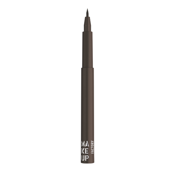 Eyebrow Intensifier Deep Brown 6
