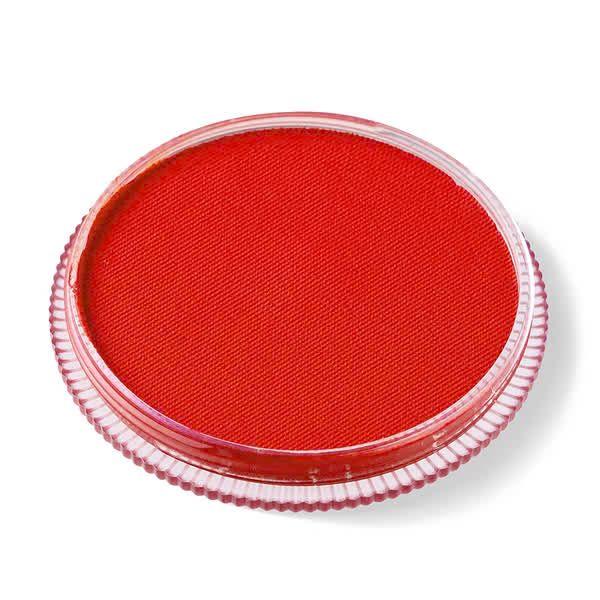 Global Face And Bodyart Blending Deep Orange