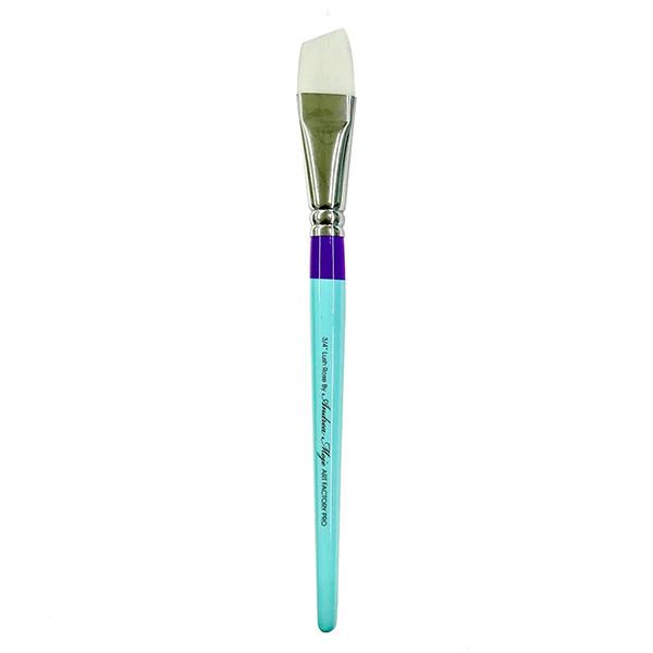 Pincel Art Factory Pro 3/4" Lush Rose de Andrea Moje 