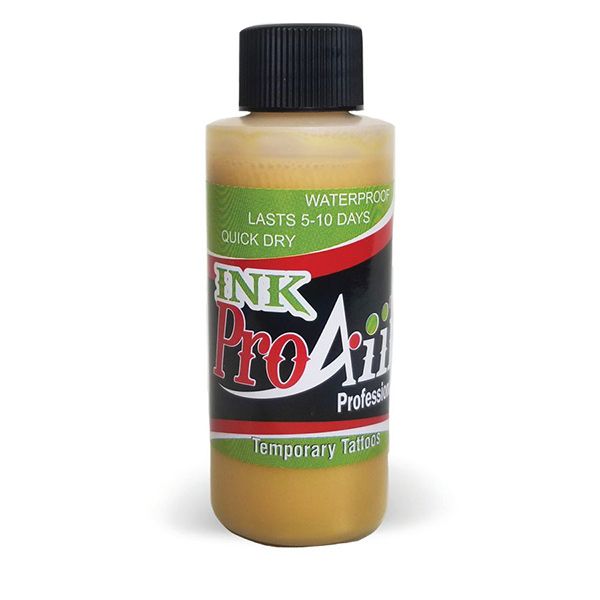 ProAiir INK Oro Metálico 59ml