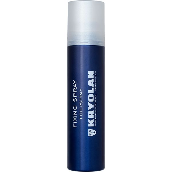 Kryolan Fixingspray 75ml