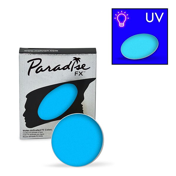 Mehron Paradise Refills 7g Celestial 