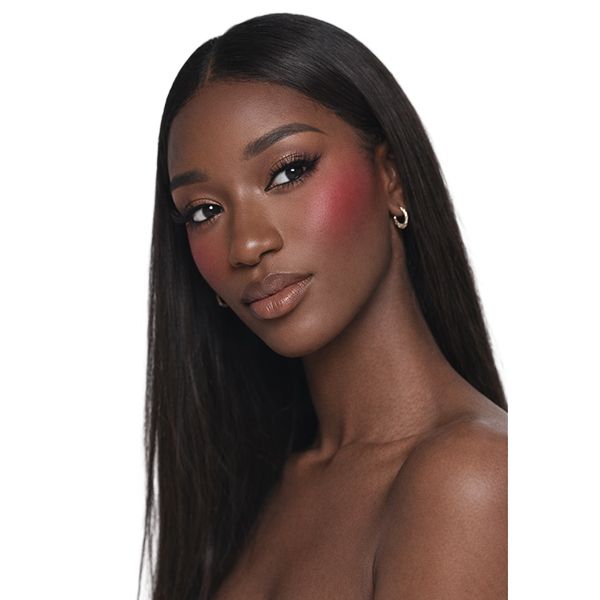Ben Nye Powder Blush DR-1 Flame Red