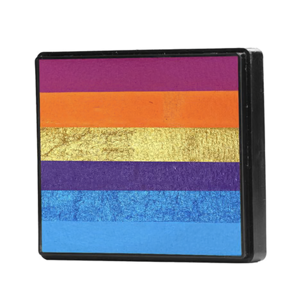 Tarta Sillyfarm Florida Sky Rainbow