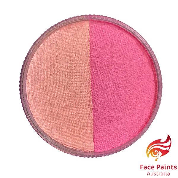FPA 50/50 Rosa claro y rosa 30g