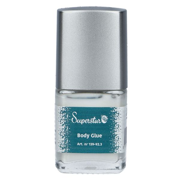Pegamento corporal Superstar 15ml