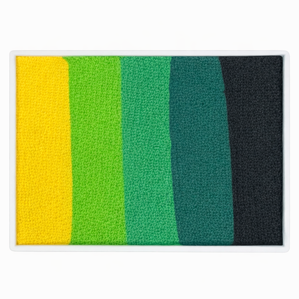 Diamond Fx Splitcake Alfombra Verde 50gr