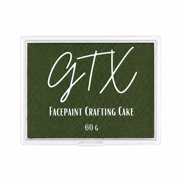 GTX Facepaint 60gr Hunter Green