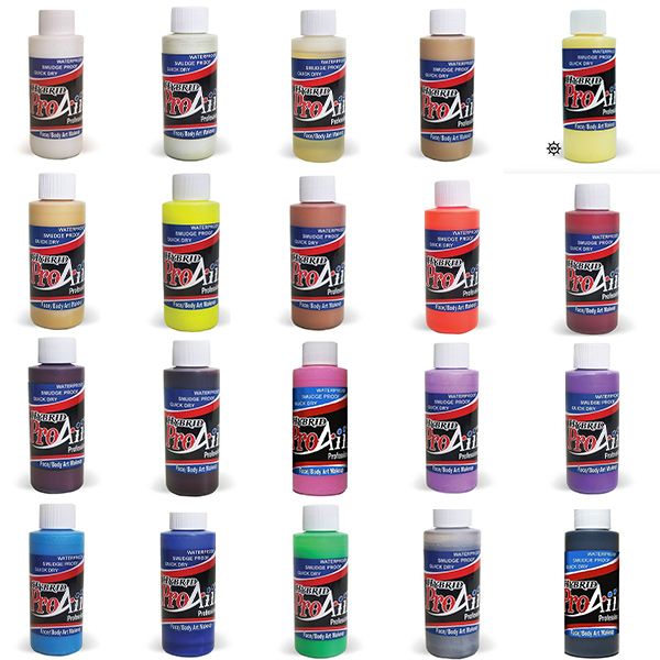 Proaiir Híbrido 59ml