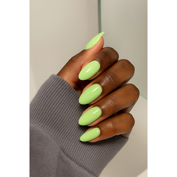 LA Colors Gel-Like Polish- Lucky