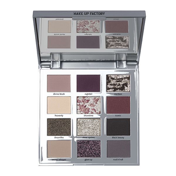 Paleta de ojos Studio Star Hypnotic