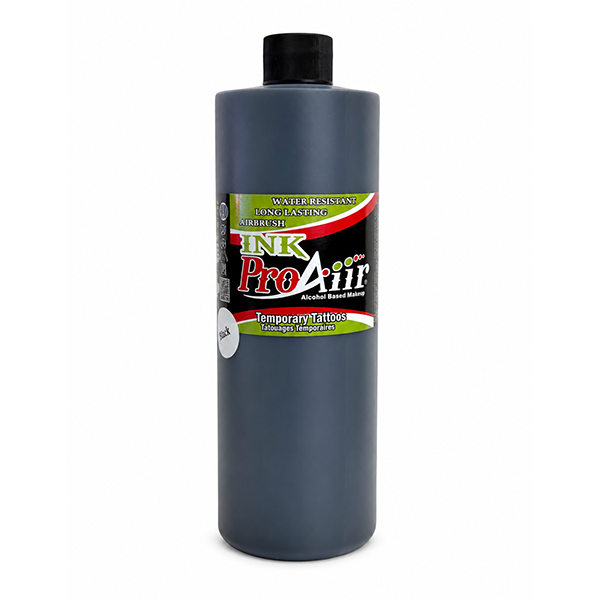 Proaiir Ink Black 480ml