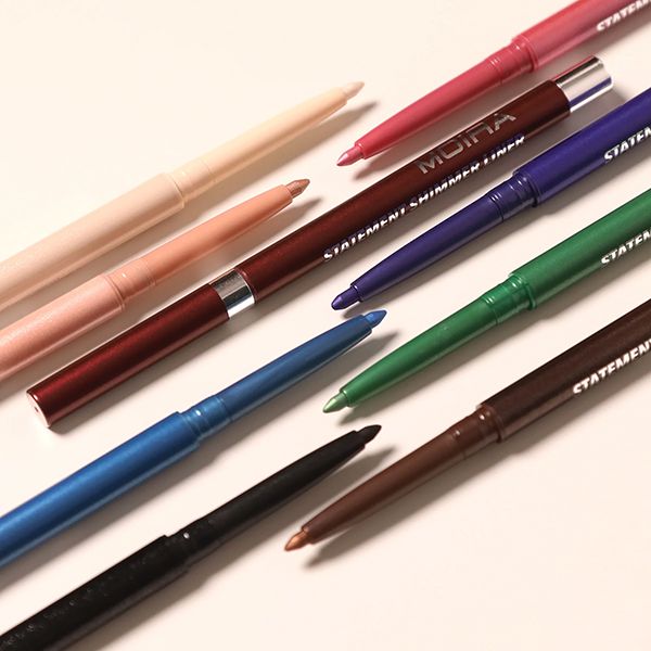 Delineador Moira Statement Shimmer