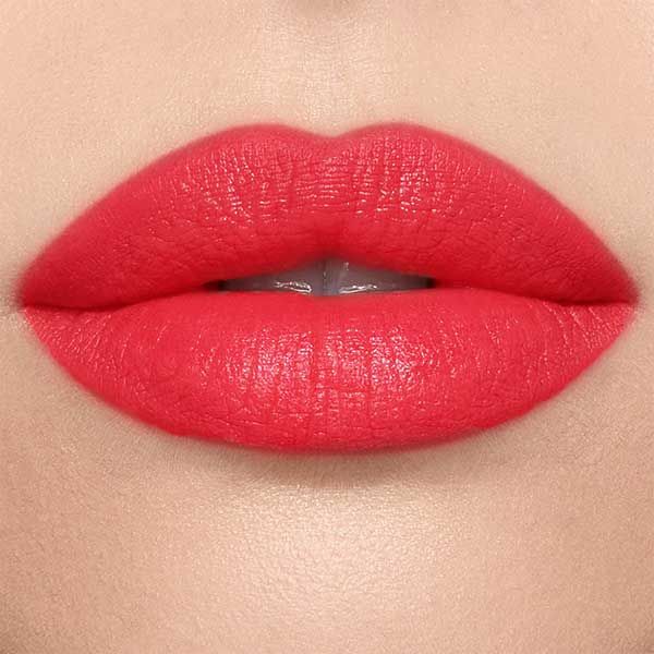 Ben Nye Lip Colour Palette Rojo