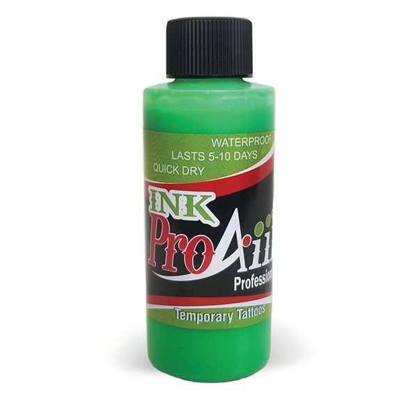 Proaiir 59ml Ink- Flo Green