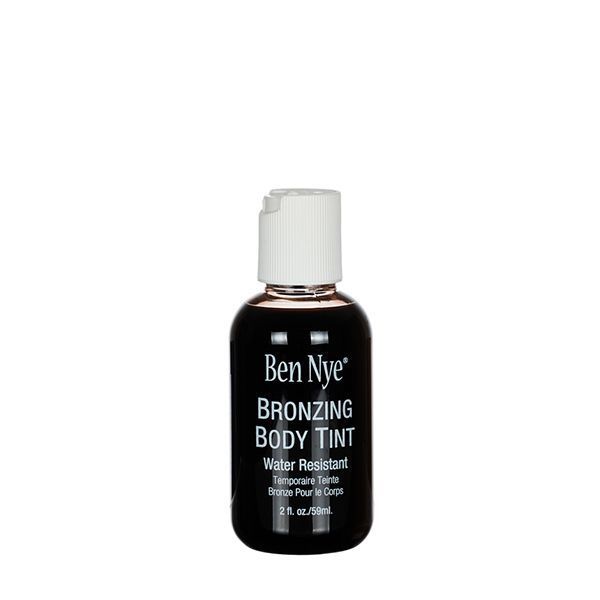 Ben Nye Bronzing Body Tint 59ml