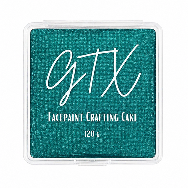 GTX Facepaint lake Travis Blue
