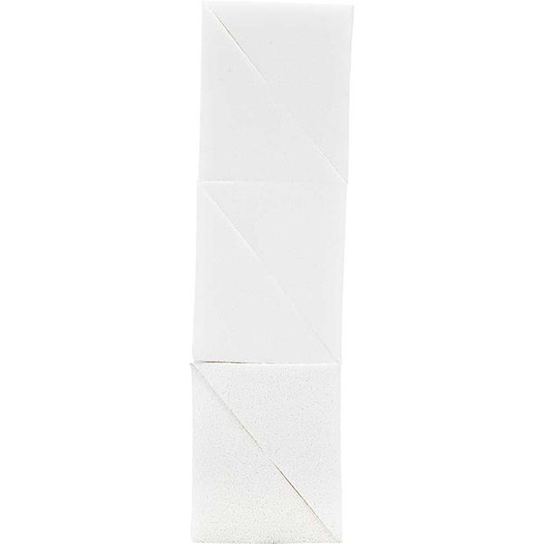 Esponjas de látex Kryolan