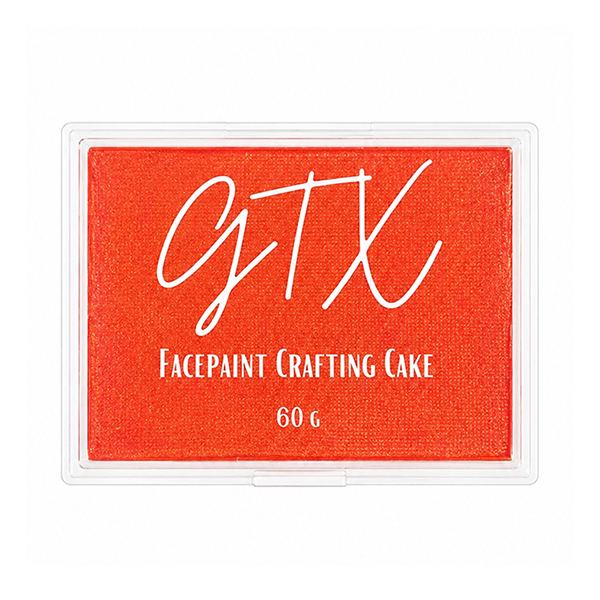 GTX Facepaint Molten Lave