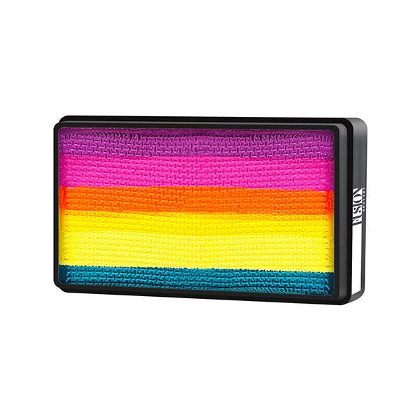 Fusion Bodyart Leanne Arco Iris Vivo 30gr
